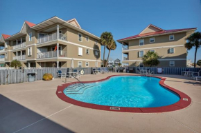 Sunset Harbor Villas 313 by Pensacola Beach Properties